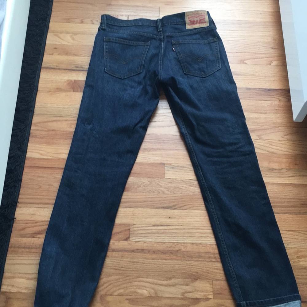 LEVIS 511